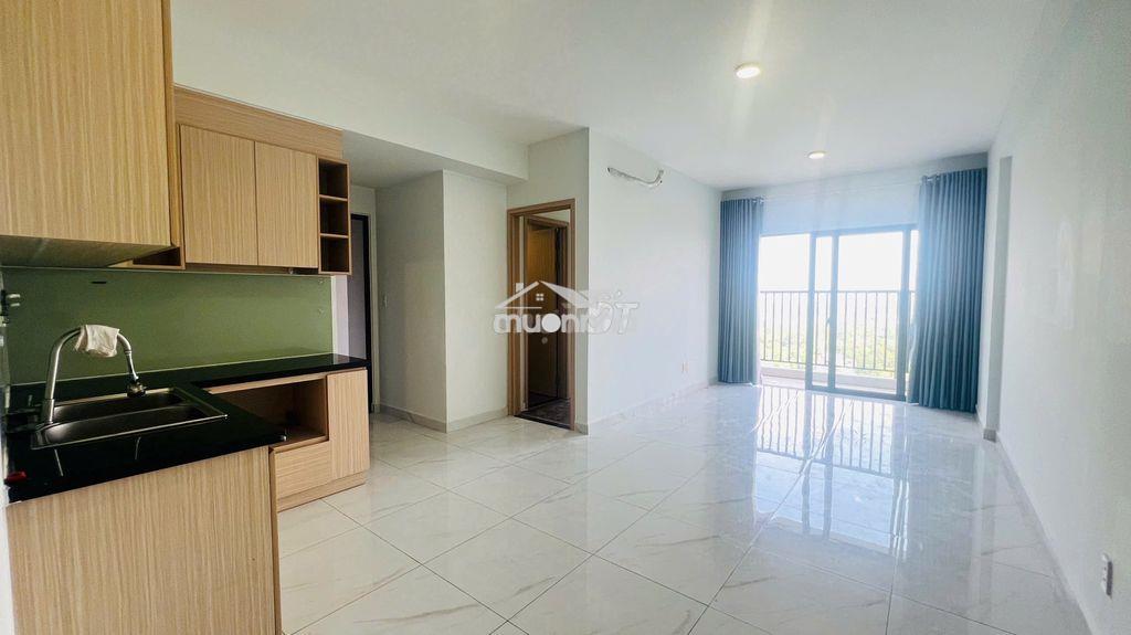 Bán nhanh căn hộ 2pn2wc - 65m2 - sổ hồng riêng - ở ngay - 3