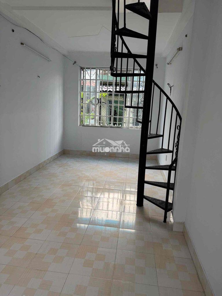 Cho thuê nhà nguyên căn gần gò dầu giá rẻ - 3