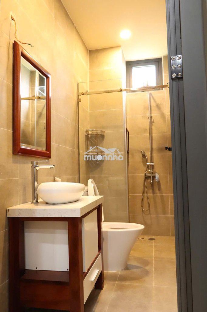 Cho thuê căn hộ cao cấp tiamo – full nội thất– giá từ 7tr, cọc 1 tháng - 2