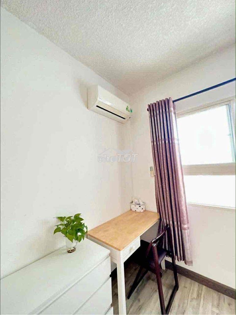 Căn hộ đẹp full nội thất thái an 50m2 vào ở ngay chỉ 7 triệu