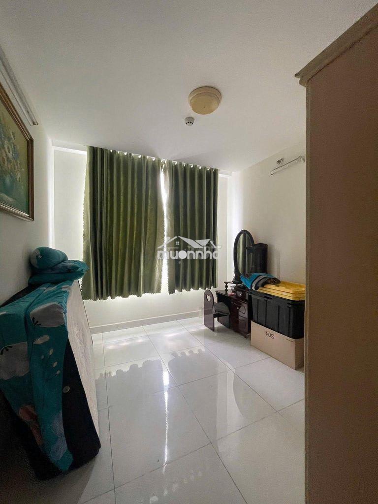 Hàng hiếm! căn hộ tầng cao, block b1 chung cư bông sao, 2 phòng ngủ - 4