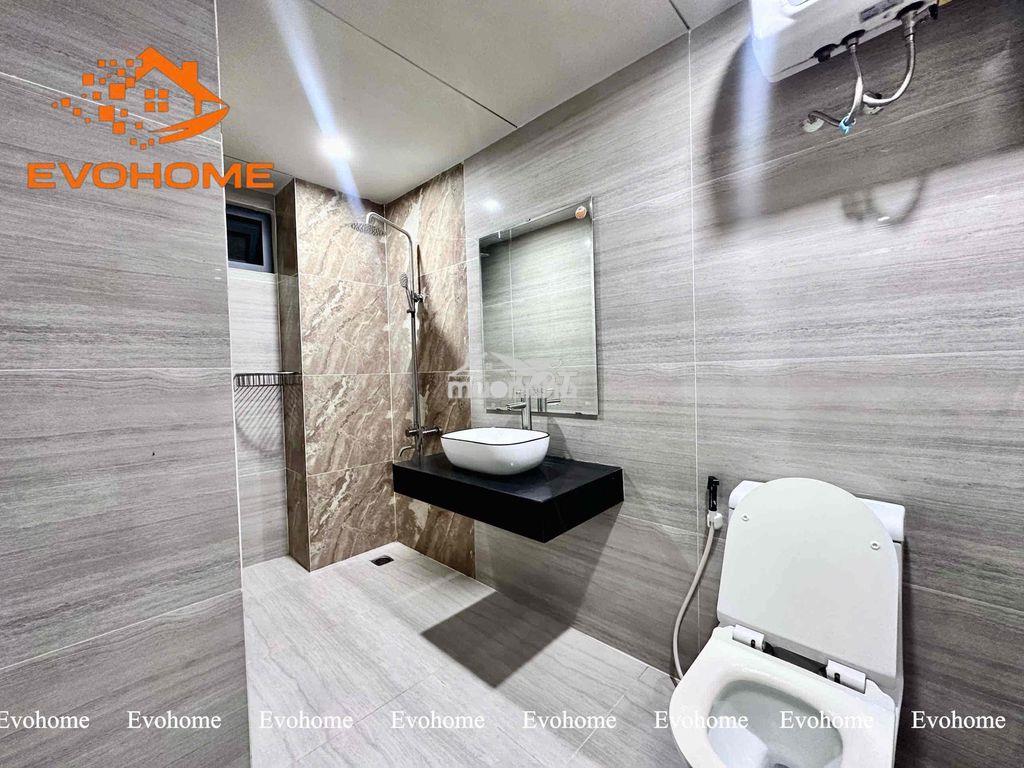 Cho thuê phòng trọ quận 7 giá từ 3tr - 3
