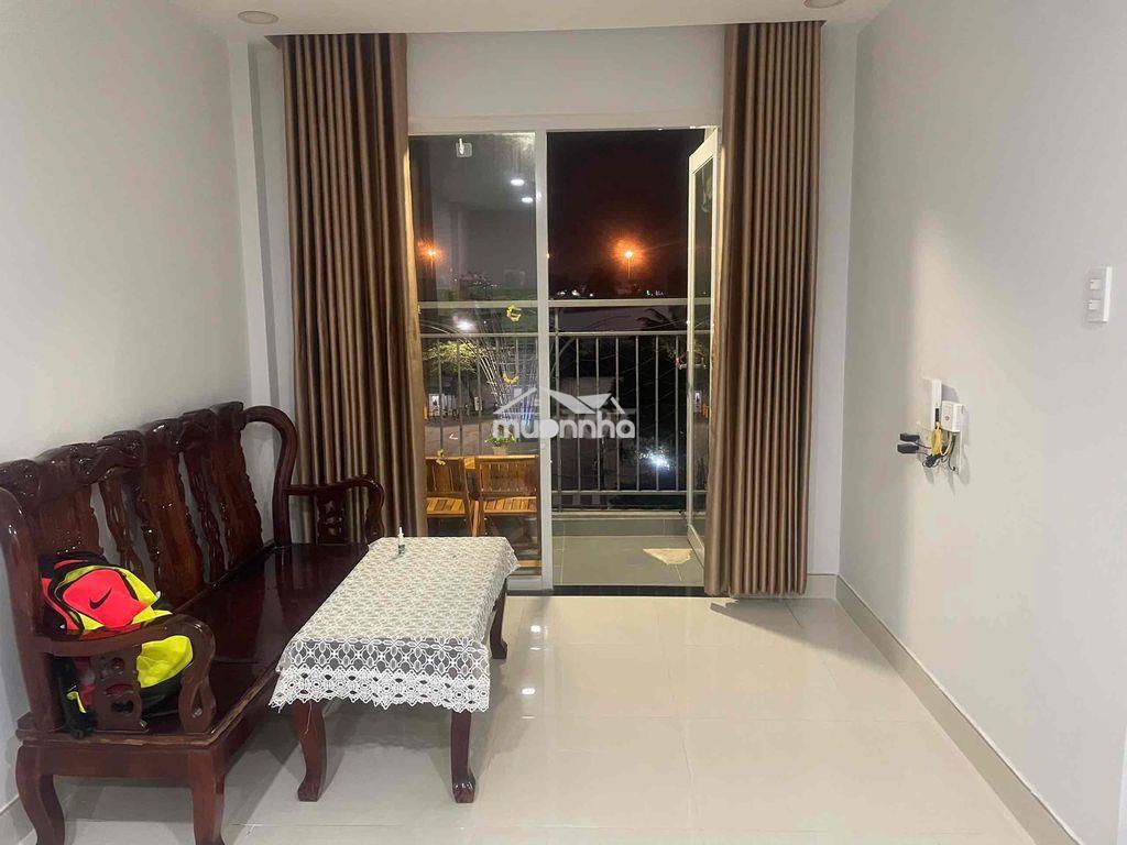 Cho thuê căn 1pn full nội thất chung cư samsora riverside. - 3