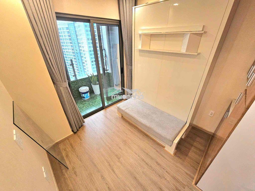 Cho thuê garden gate 2pn 2wc full nội thất gần sân bay ở ngay - 2