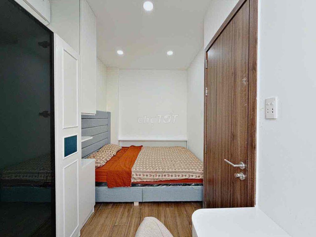 Khai trương căn hộ 2 phòng ngủ - ngay gần đại học bách khoa - 4