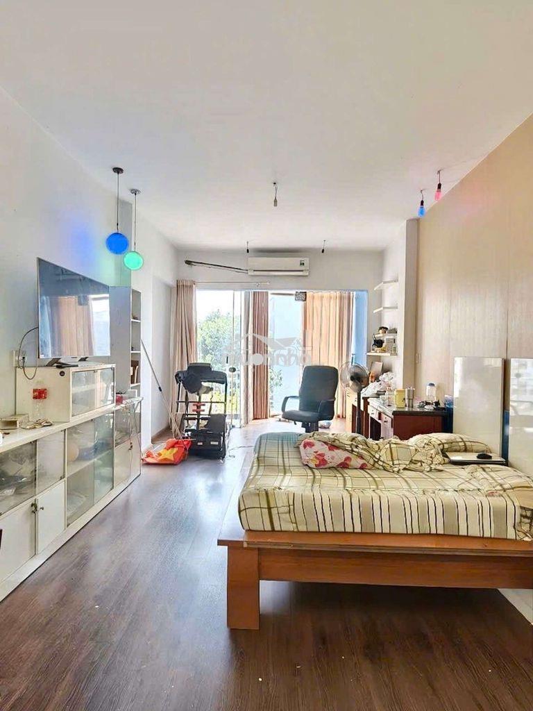 Hẻm ô tô gần lê văn việt, hiệp phú quận 80m², 3 tầng btct nhỉnh 6,8 tỷ - 4