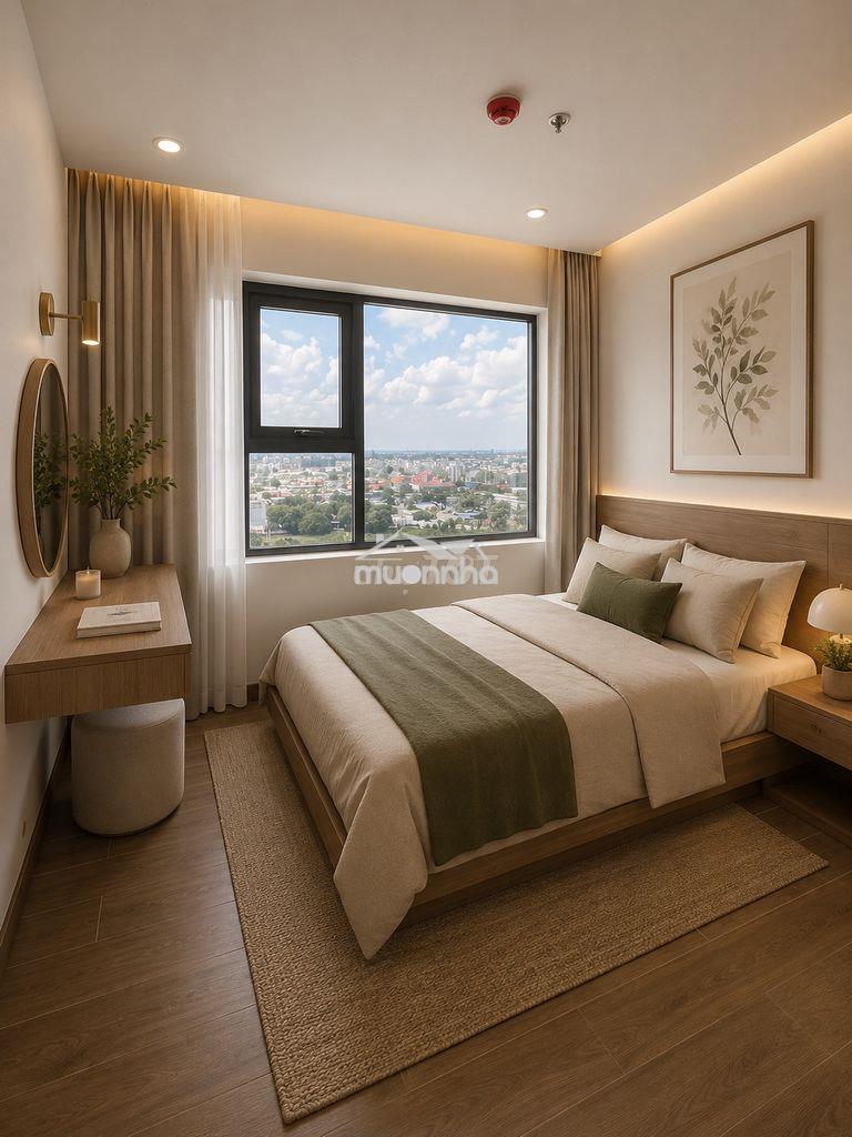 Căn hộ diện tích lớn 104m² phú đông sky garden, nhận nhà ở ngay - 3
