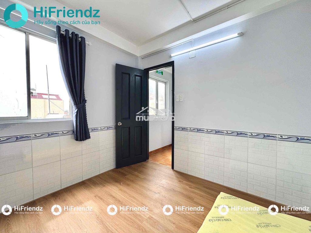 Duplex bancol nhà mới 100%, full nội thất ngay trung tâm bình thạnh - 2