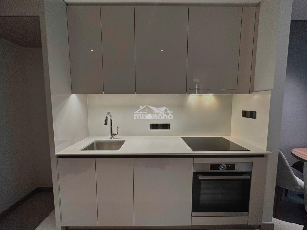 Bán ch 1pn grand marina saigon, 20 tỷ, 55 m2,q1, giá siêu hời, uy tín! - 2
