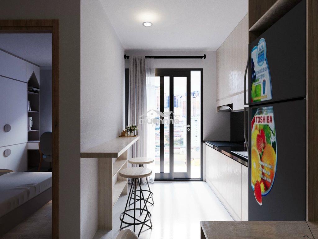 Stown tham lương 70m2 2pn 2wc 3,55 ty sổ hồng sẵn - 3