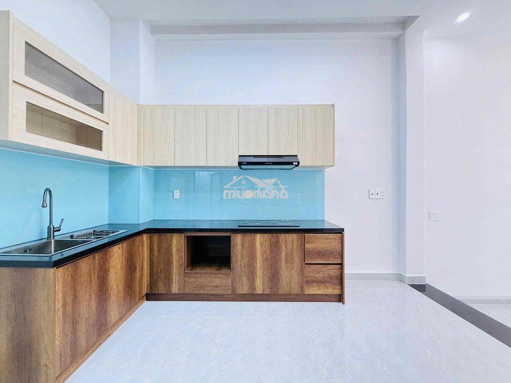 Nhà mới keng 50m2 4tầng 3pn 3wc hxh phan huy ich - 2