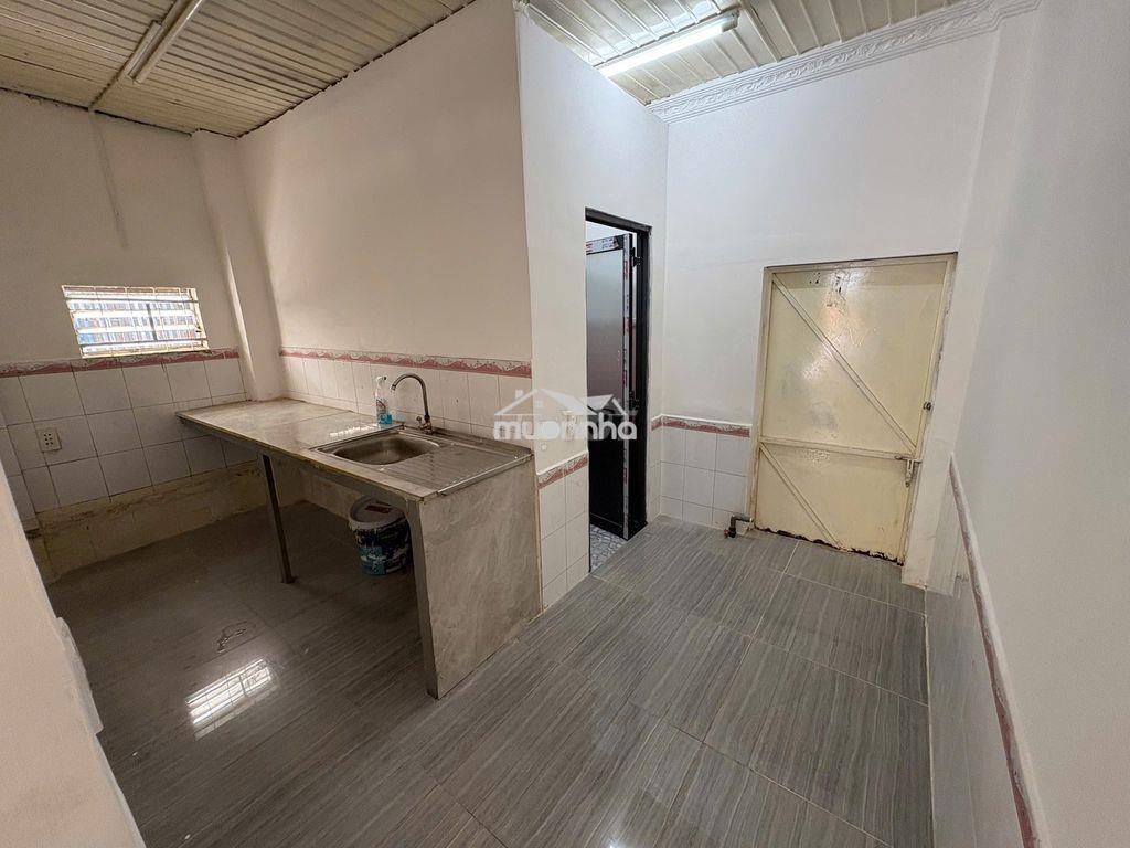 75m2  hẻm xe hơi, gần thống nhất và nguyễn oanh p15 gò vấp - 3