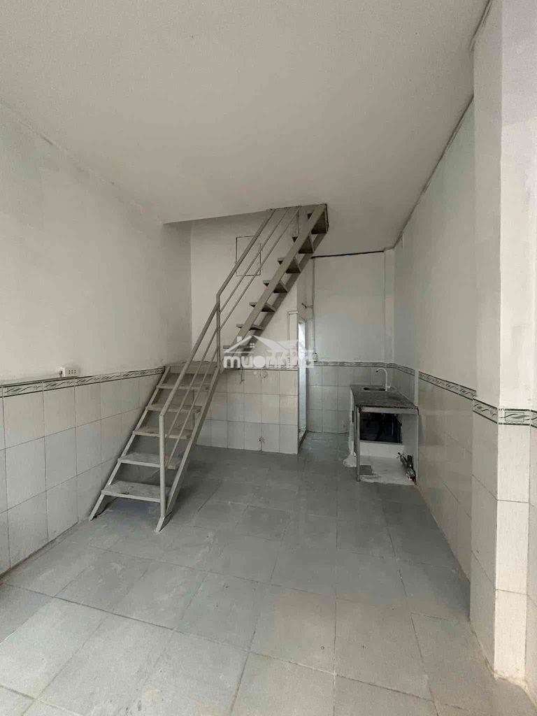Nhà 1pn 2wc - hẻm xh 1806