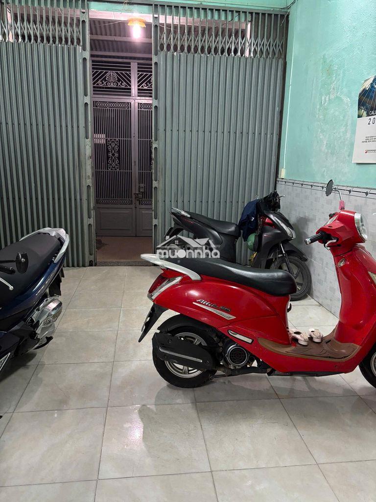 Cho nữ thuê phòng trong nhà nguyên căn - 3