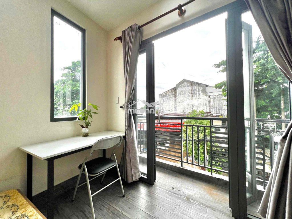 Cho thuê căn hộ q10-ban công lớn - độ mới như hình - ưu đãi đầu tháng - 3