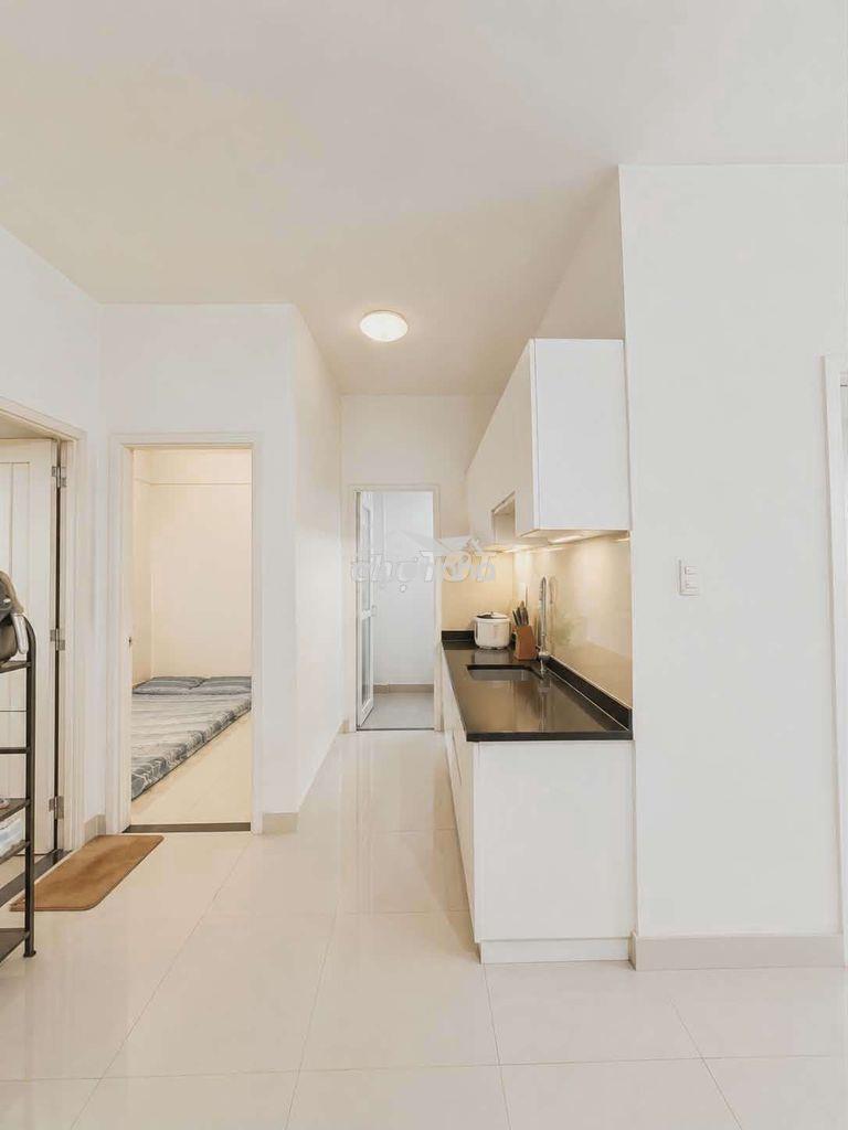 🏡 Căn hộ thang máy – sổ hồng riêng – 55m² – 2pn – view thoáng - 3
