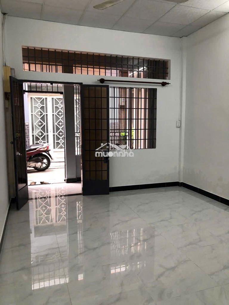 Nhà thuê xvnt 3pn nhà mới vào ở ngay - 2
