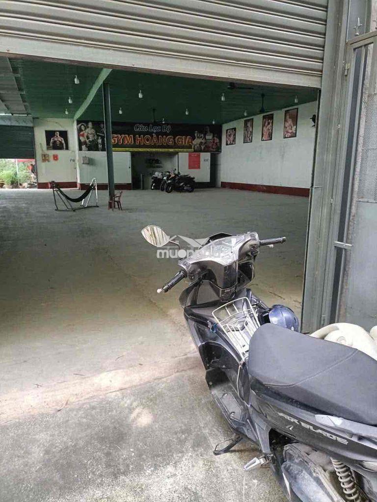Cho thuê kho xưởng đẹp, giá tốt, giao thông thuận tiện. - 2