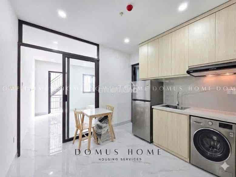 1pn rộng 40m2 - ngay sân bây, ngay khu k300 - 2