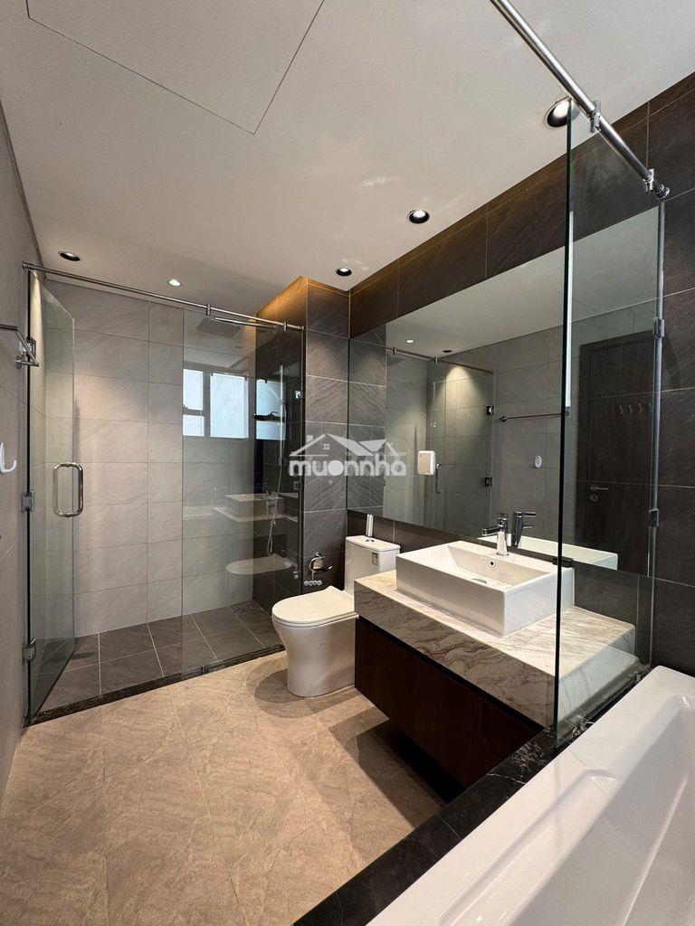 🍀 4pn full nội thất chỉ 26tr, nhà trống ở liền, tiện ích cao cấp - 4