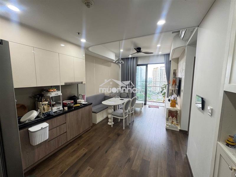Cho thuê 2 pn full nội thất ở liền được tòa panorama xịn xò