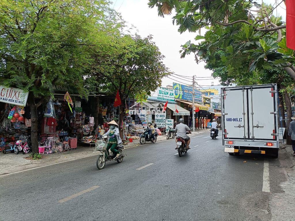 Nhà 72m2 ngang 4,8m - đường ngô chí quốc - vành đai 2 ..!!! - 2