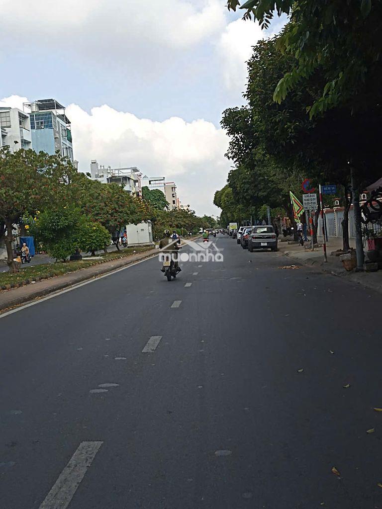 Cho thuê tòa nhà văn phòng . tân phú 720m giá 80tr - 3