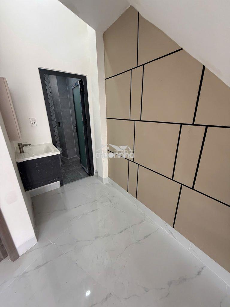 Giảm ngay 200tr còn 2,95 tỉ (giá cũ 3,15 tỉ) nhà 1t1l gần chợ lộ đức - 4