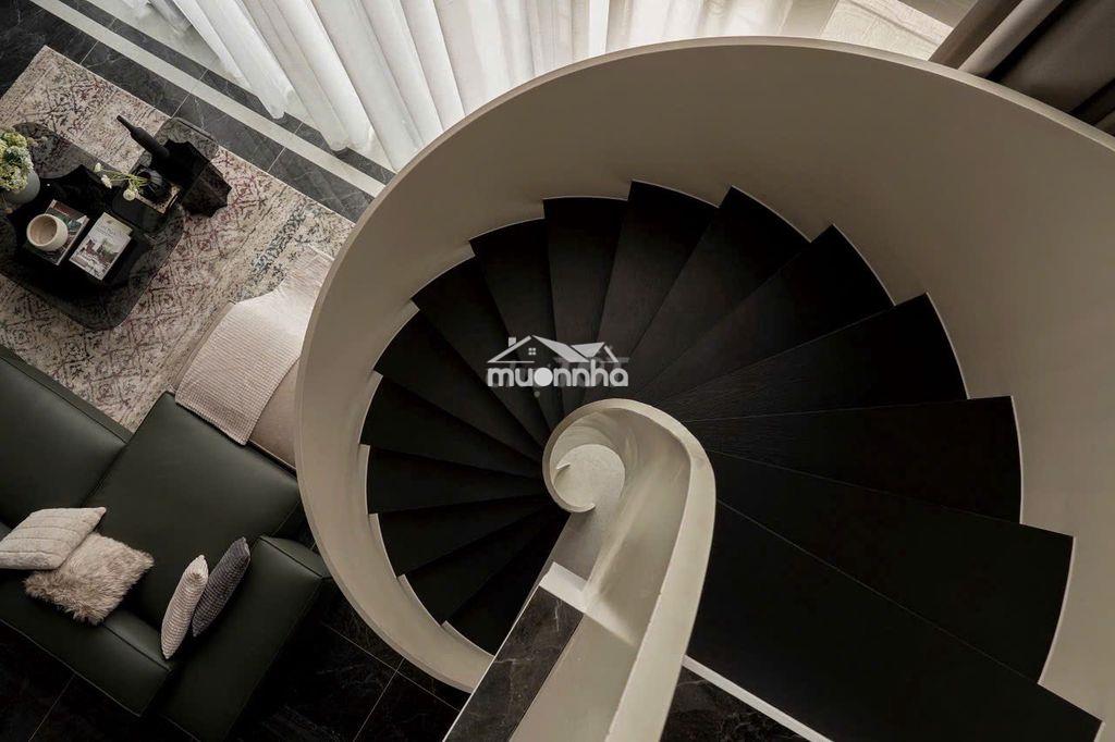 Duplex empire city - 4