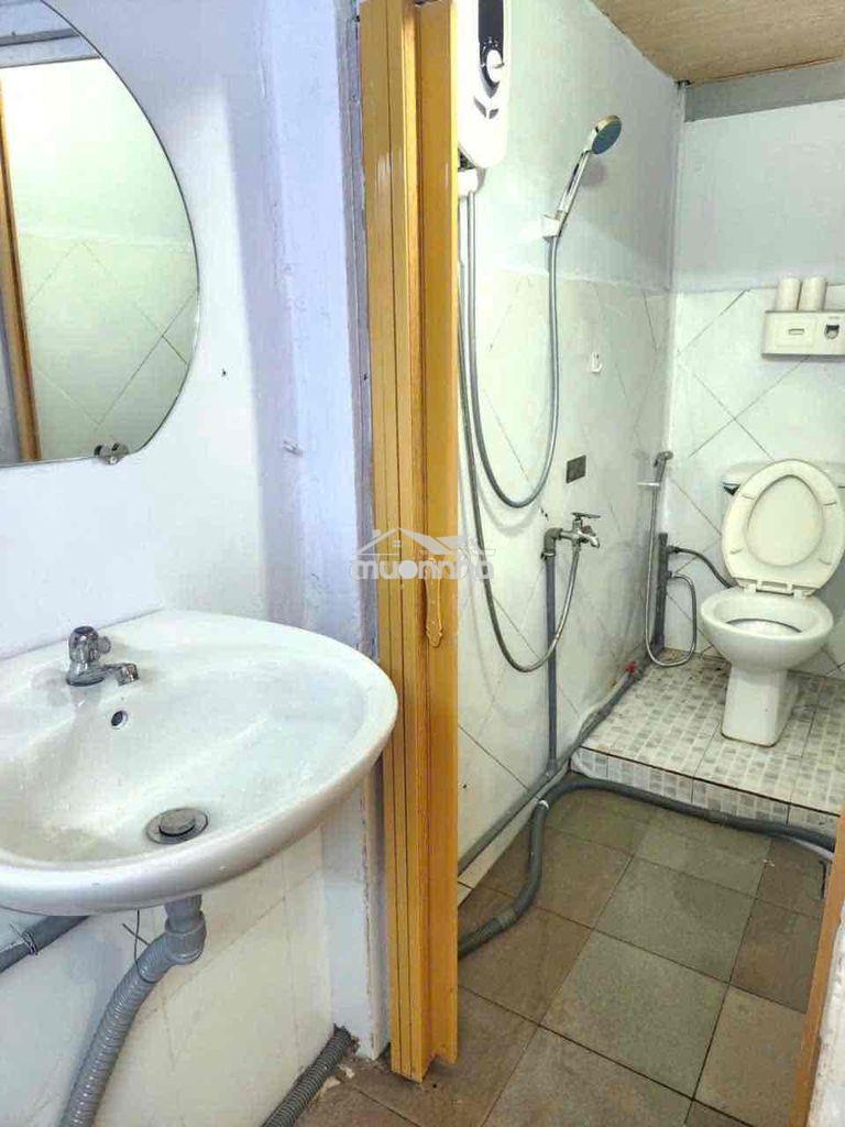 Cho thuê nhà đẹp full nt đẹp - 2
