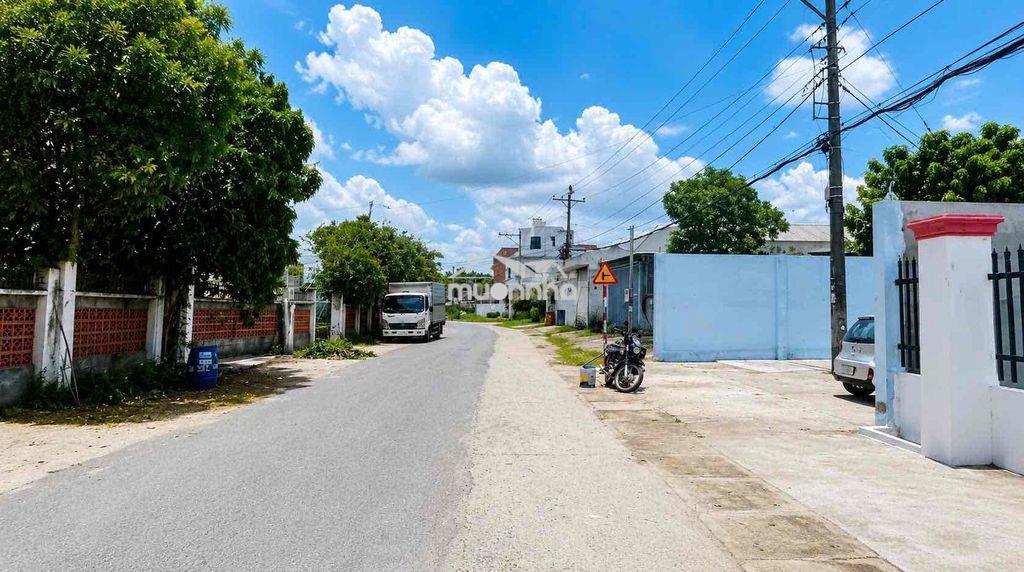Đất thổ cư giá rẻ - 3