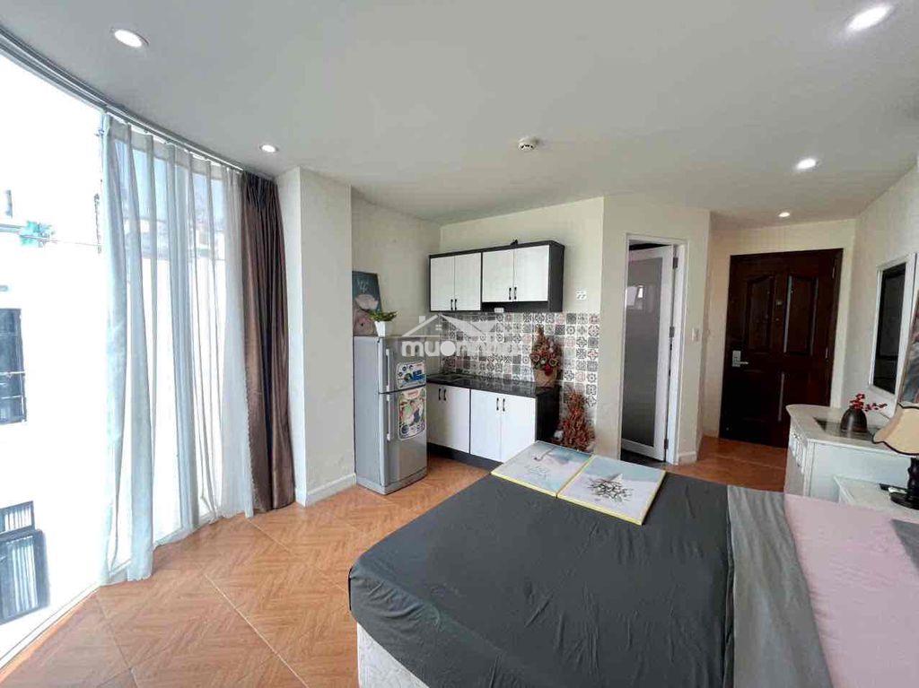 Phòng gần phú mỹ hưng siêu tiện nghi giá rẻ - 3