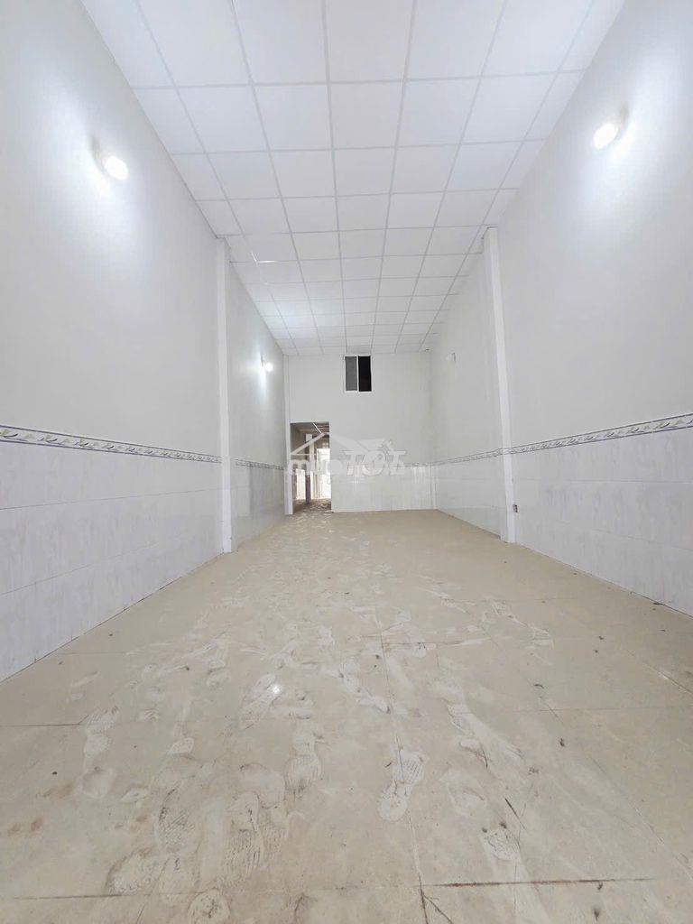 Cho thuê nhà hẻm 319 lê trọng tấn 4 x 22 m đúc lửng cực đẹp : 2 pn - 2