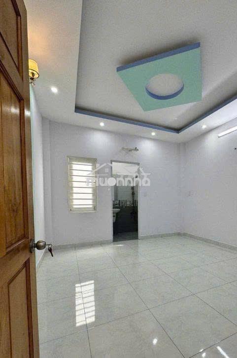 Nhà bình thới gần vxoay lê đại hành dt; 3,5 x 11m 3 tầng đúc btct - 3