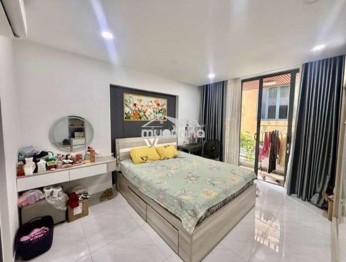 Nguyễn kiệm, giáp bình thạnh, 48m2 ( 4x 12), 5 tầng btct, nhỉnh 6t - 4