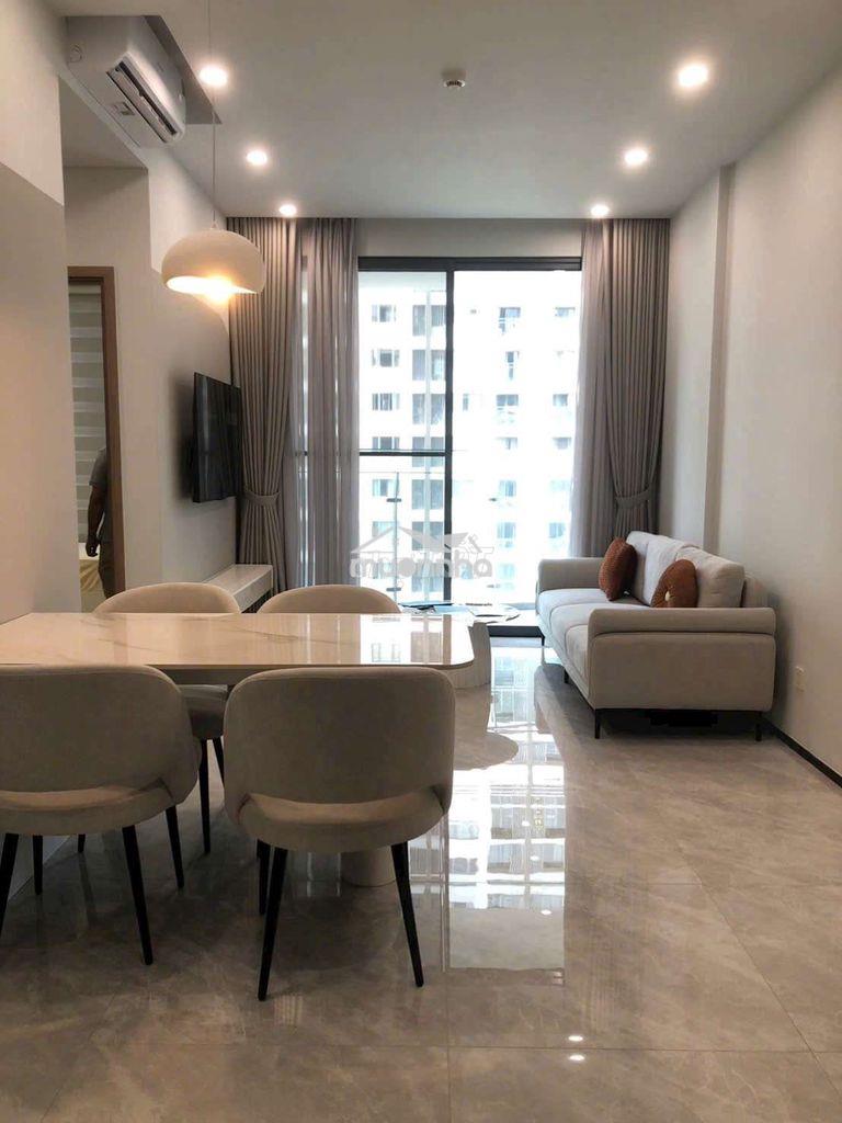 The aurora pmh, q7. nhà mới 100%, 2pn, full nt. giá siêu rẻ chỉ 25tr.