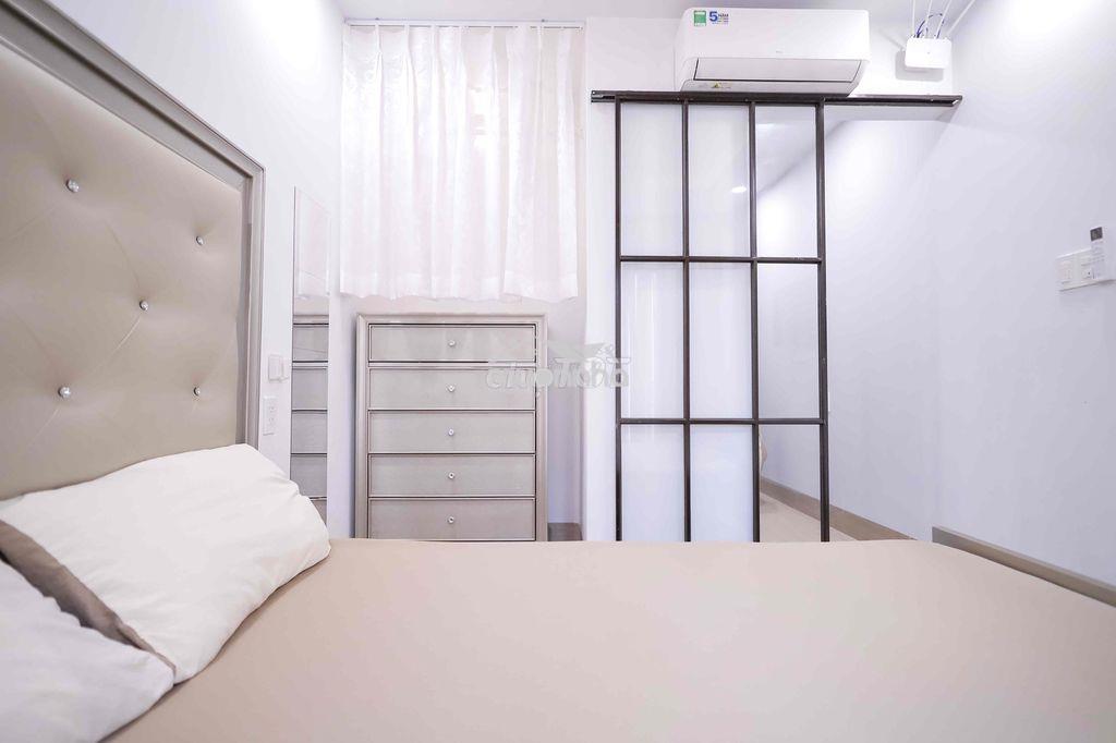 Căn hộ cao cấp 1pn 47m2 - full nội thất - gần viện pasteur - 3