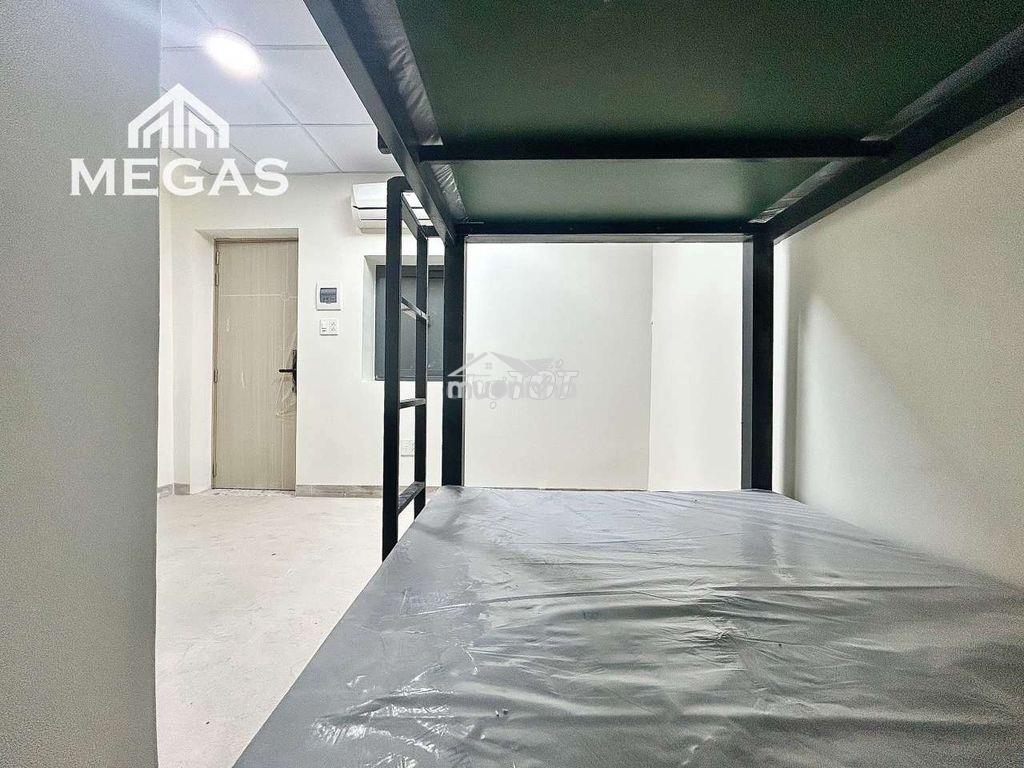 Khai trương studio giường tầng tại trường đại học văn lang🏠 - 2