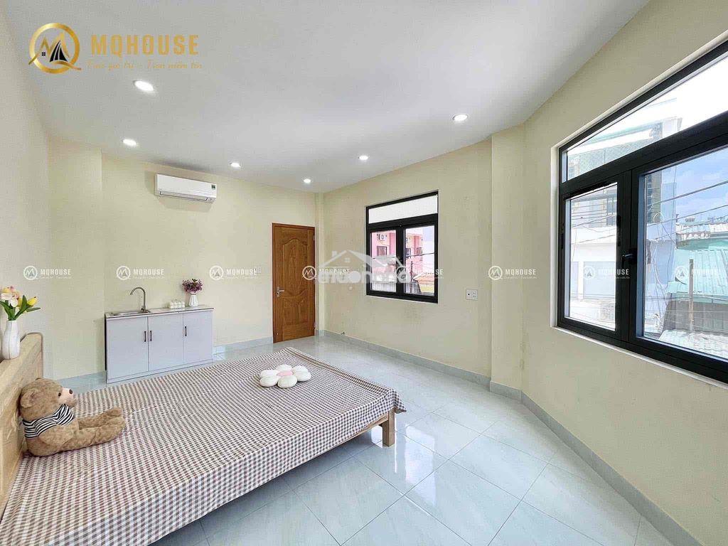 Khai trương căn hộ cửa sổ trời mới giá siêu rẻ ngay trường trinh - 3