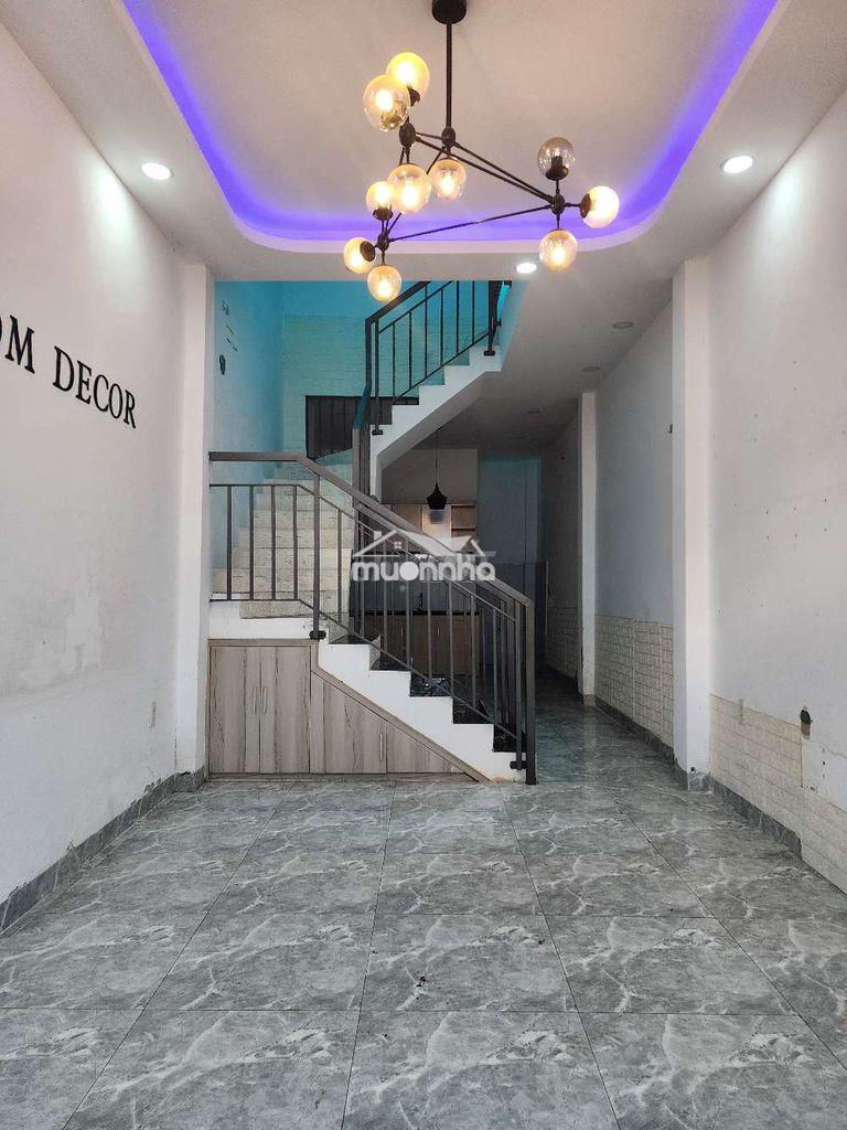 Cho thue nhà tô ngọc  vân  2pn. 2wc 