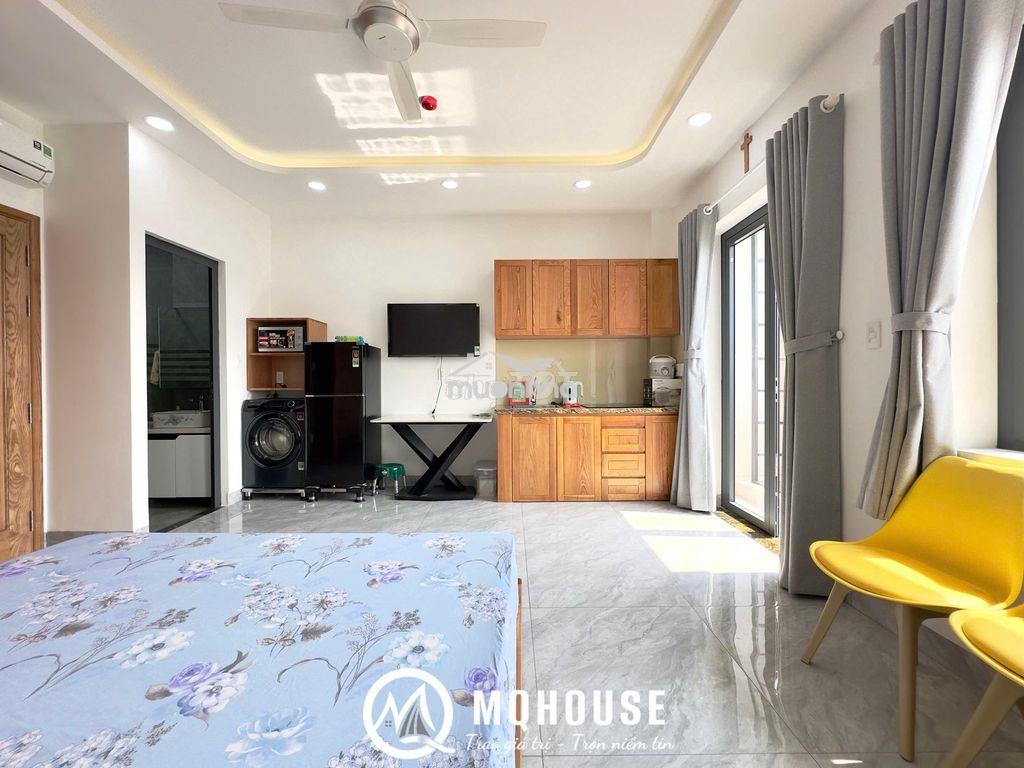 Khai trương chdv ngay gần cv lê thị riêng, quận 10 - 2