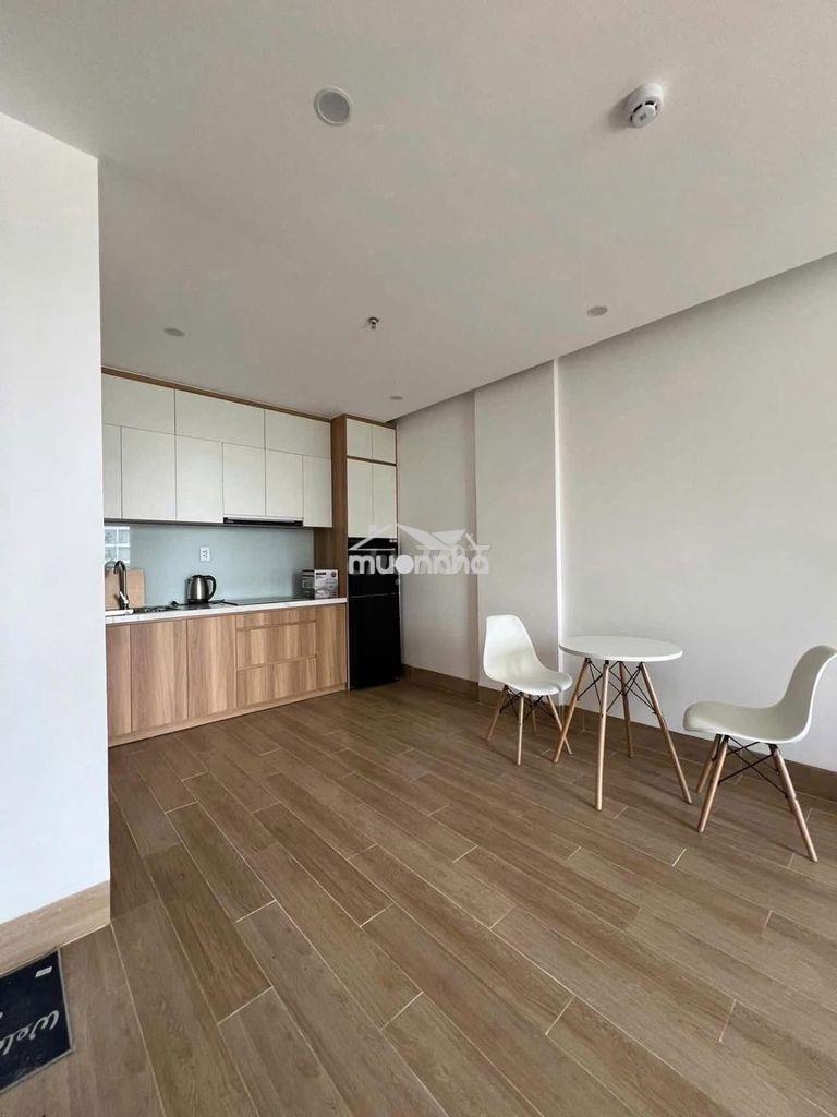 Chính chủ cô diễm cho thuê căn 1pn tách bếp nguyễn hữu cảnh-bình thạnh - 4