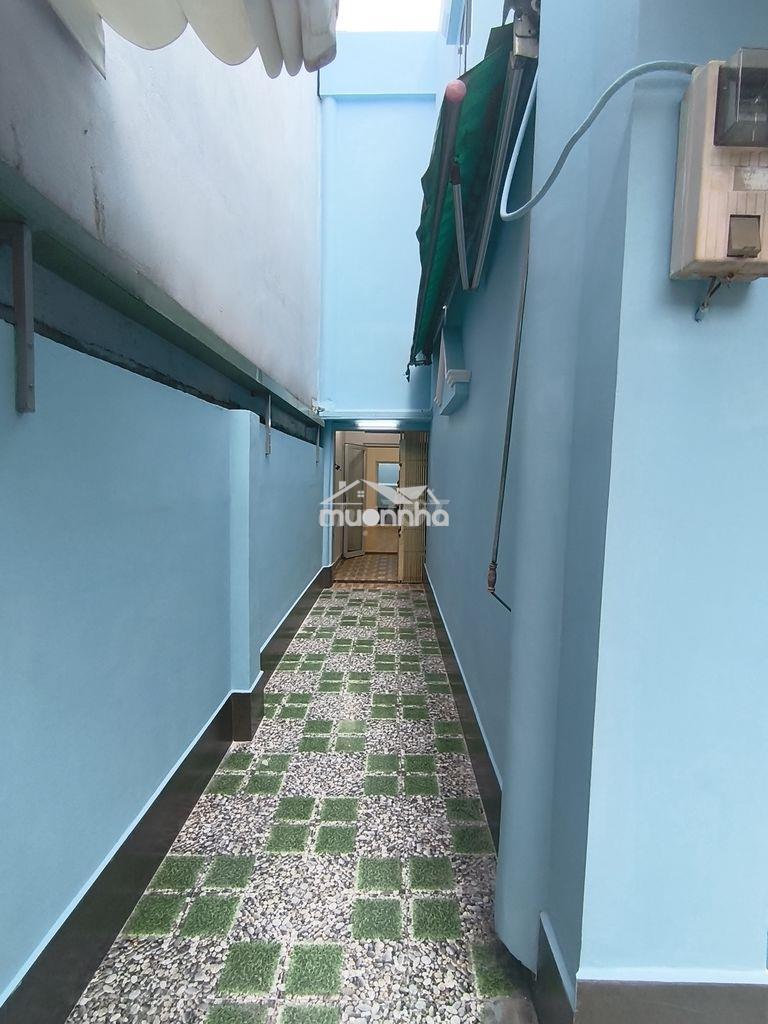 ⛔ Cho thuê nhà làm vp + dạy học - đường 9 linh tây, thủ đức - 4