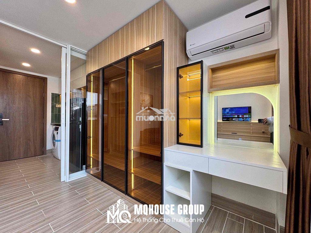 Khai trương căn hộ đẹp - đúng gu - nội thất cao cấp - thoại ngọc hầu - 3
