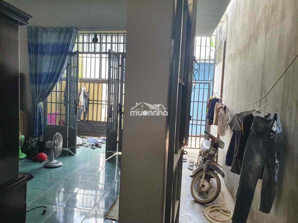 Nhà cấp 4 cần bán tại hẻm đường số 8, linh xuân 53m2 shr 3.6t - 3