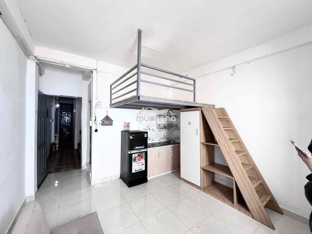 Duplex ban công full nội thất nước nóng - 4
