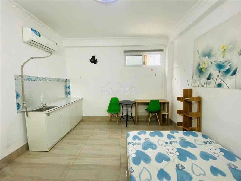 Cho thuê ngắn hạn và dài hạn phòng gần bệnh viện tâm anh tân bình