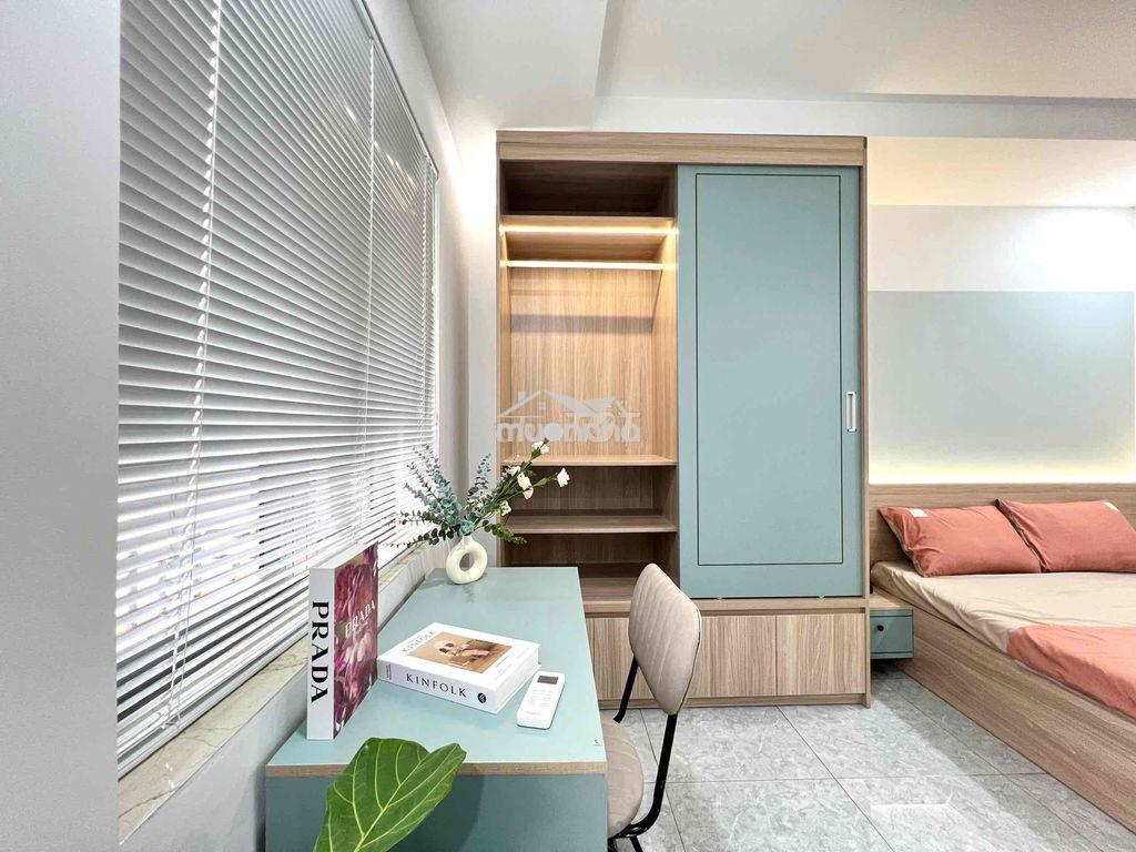 Sudio,1pn ngay trung tâm quận 7 quận 4 thuận tiện di chuyển - Ảnh 4