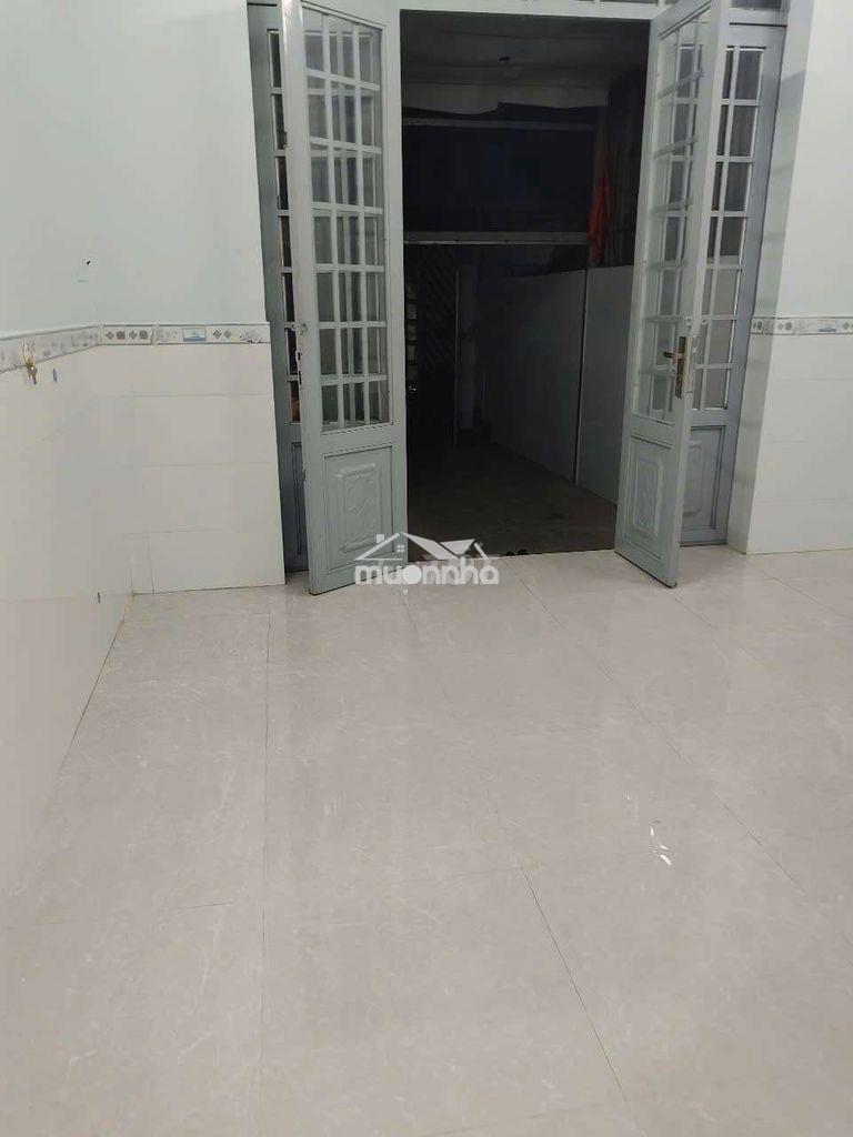 Nhà 80m2 3pn 2wc hẻm xe hơi đối diện gigamail - 2
