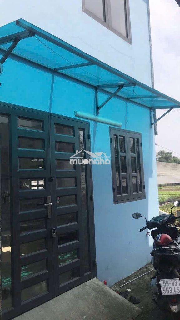 🏘️ Nhà gác đúc mới keng giá rẻ, gần chợ thới tứ, thới tam thôn 🏘️ - 2